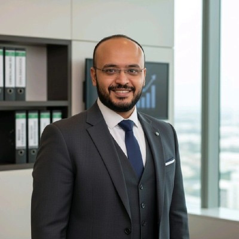 Mohamed Emam, Partner, Integrys Consulting and architect of ComplyNex